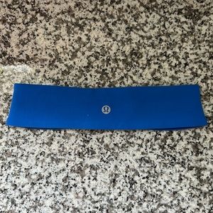 Lululemon Headband